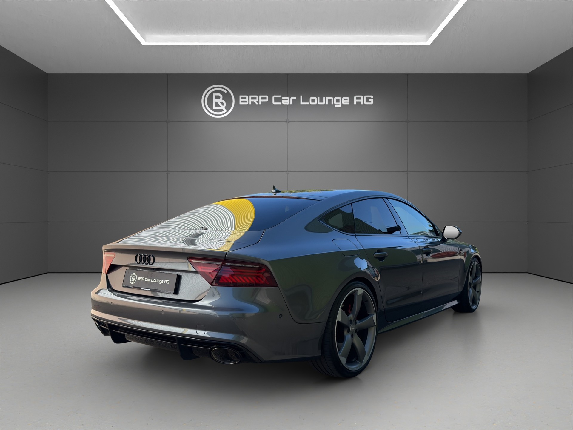 AUDI A7 Sportback 3.0 BiTurbo quattro competition-image-5