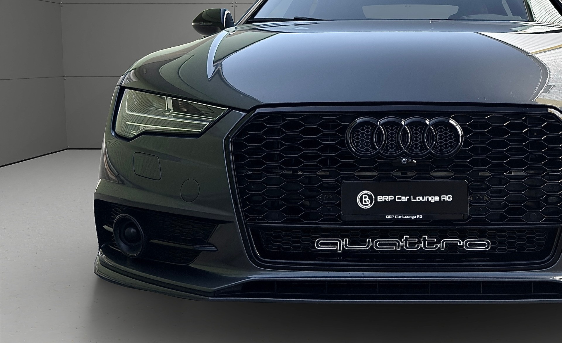AUDI A7 Sportback 3.0 BiTurbo quattro competition