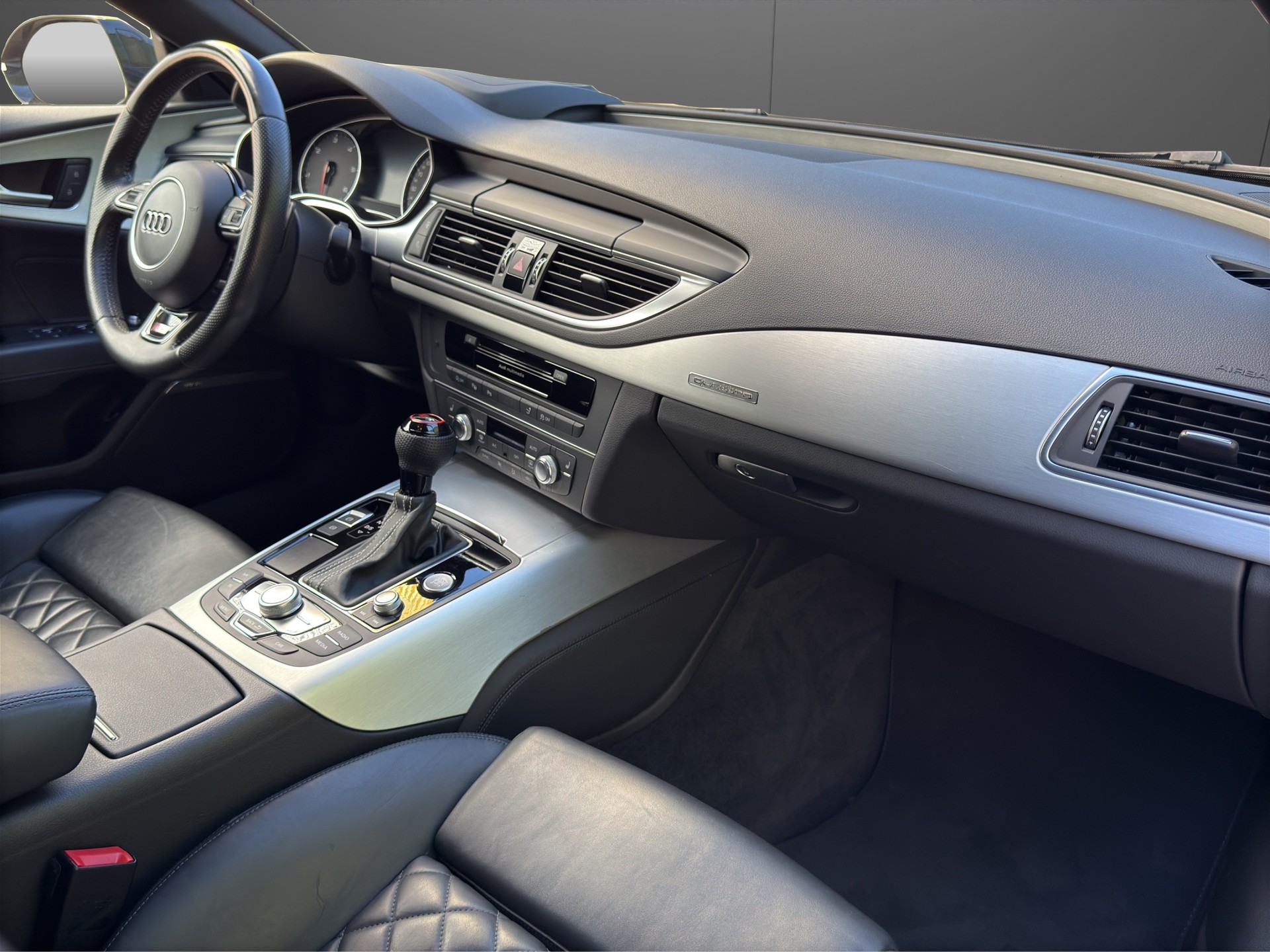 AUDI A7 Sportback 3.0 BiTurbo quattro competition-image-13