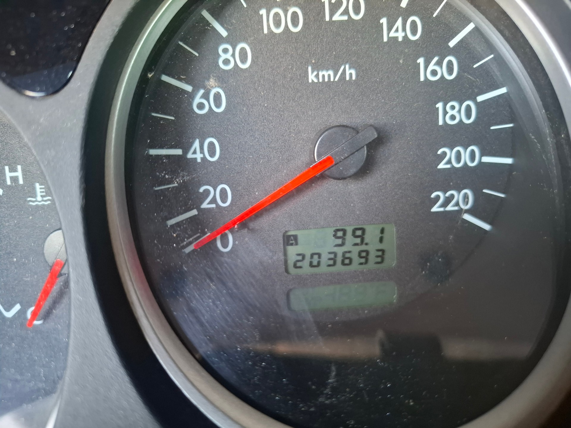 SUBARU Forester 2.0X Advantage-image-6