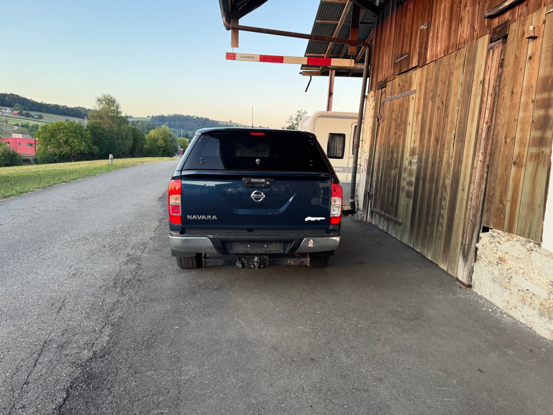 NISSAN Navara King Cab N-Connecta 2.3 dCi 4WD-image-14