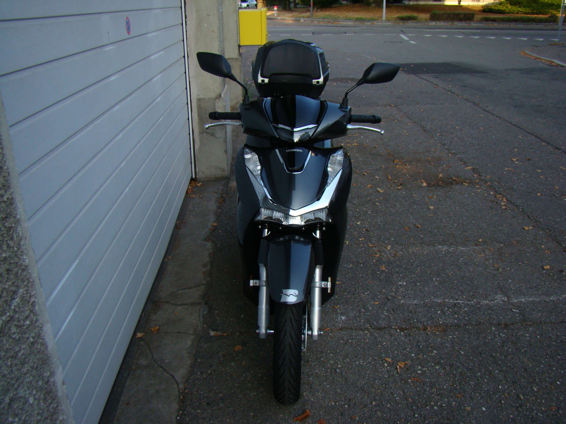 HONDA SH 125-image-4
