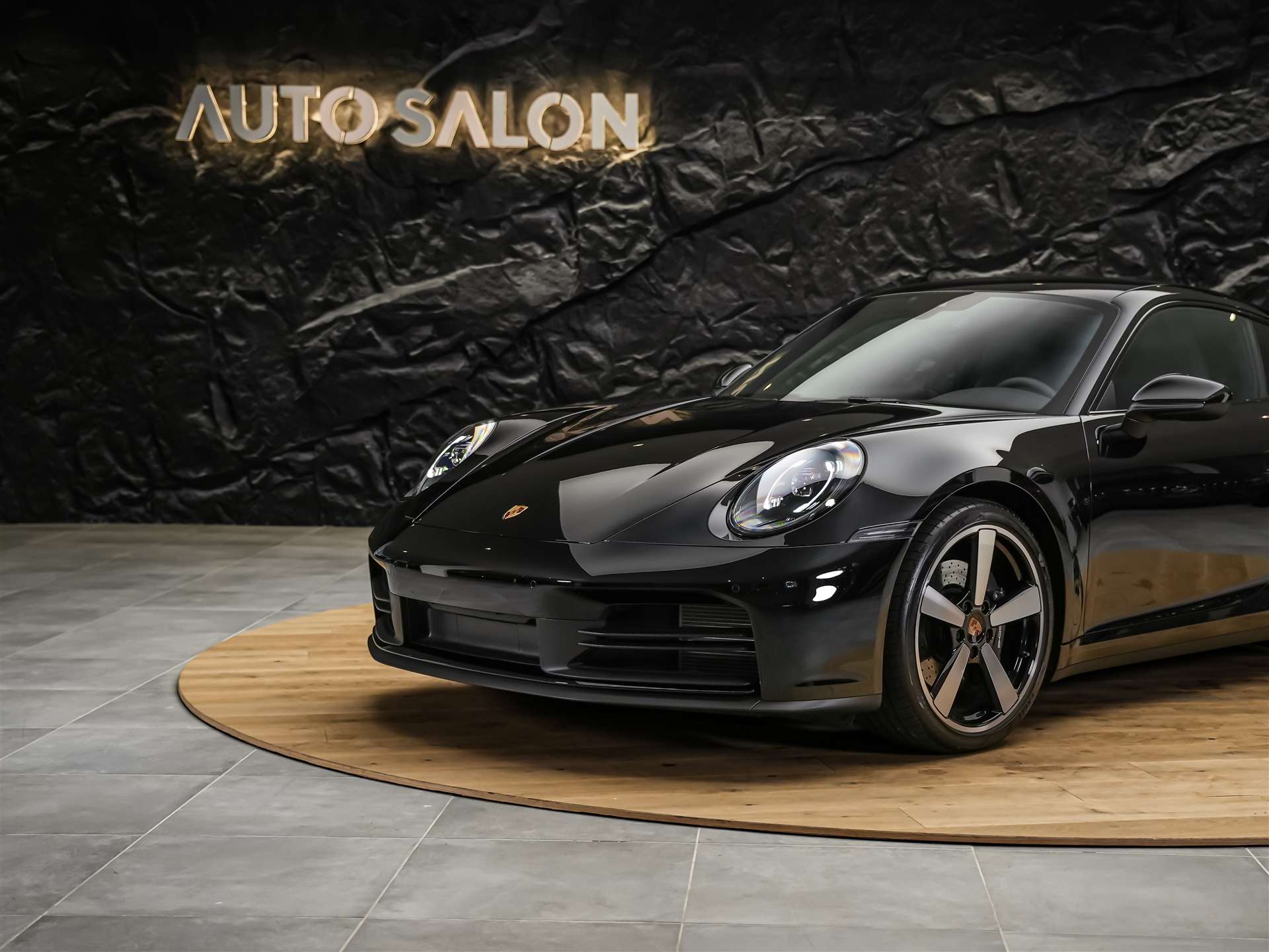 PORSCHE 911 Coupé 3.0 Carrera PDK *SOFORT VERFÜGBAR*Werksgarantie*Matrix LED*-image-11