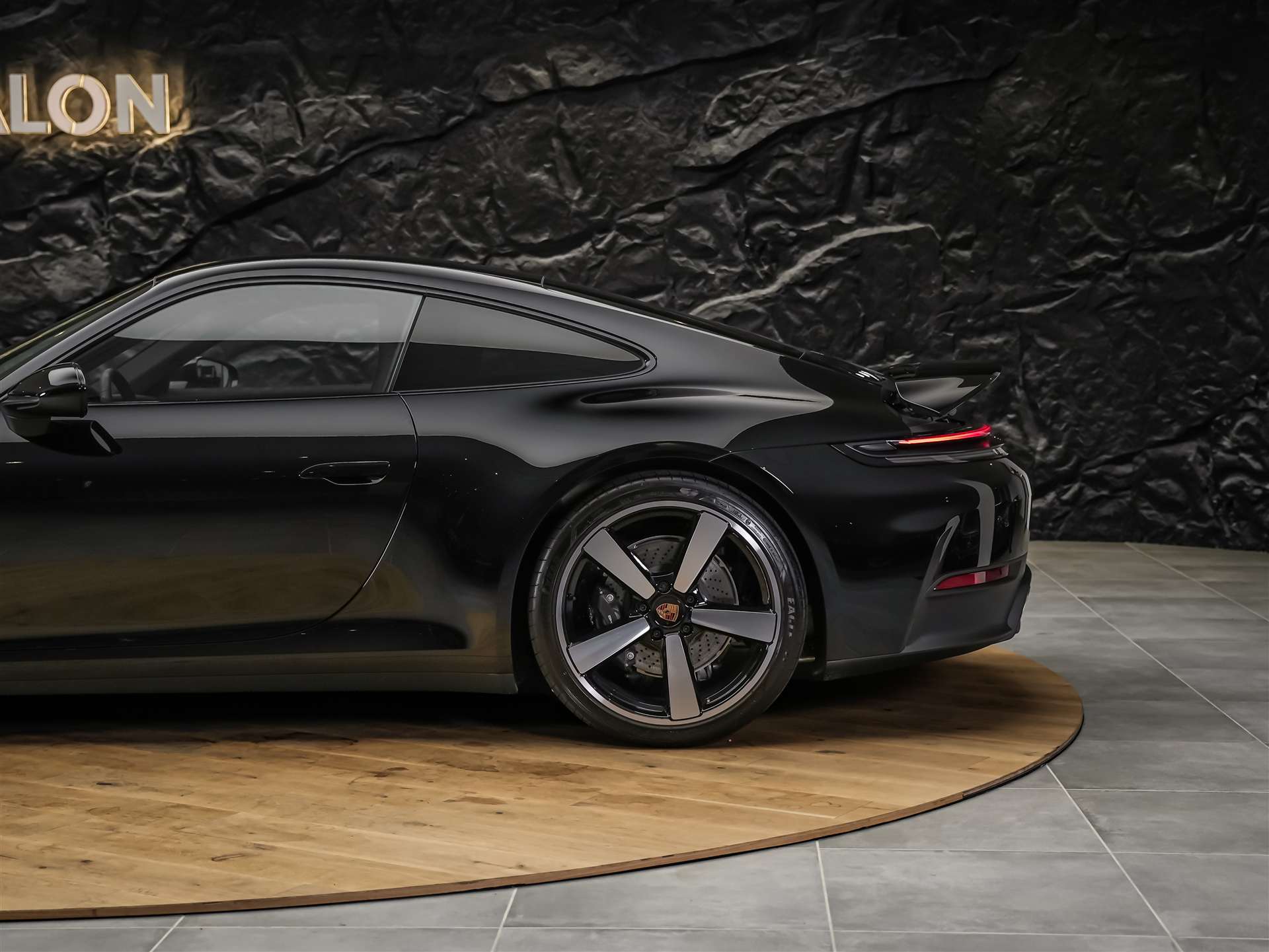 PORSCHE 911 Coupé 3.0 Carrera PDK *SOFORT VERFÜGBAR*Werksgarantie*Matrix LED*-image-14