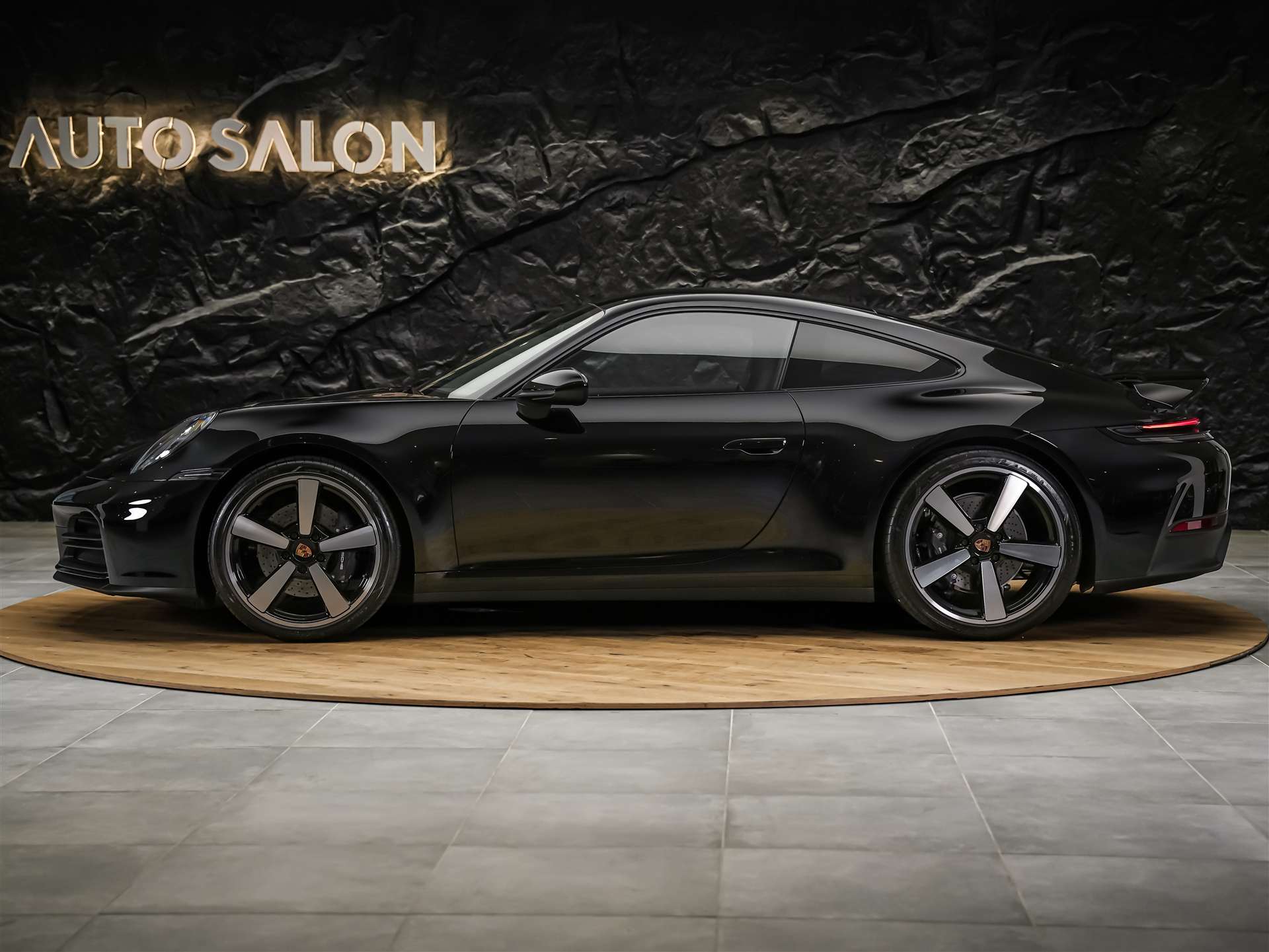 PORSCHE 911 Coupé 3.0 Carrera PDK *SOFORT VERFÜGBAR*Werksgarantie*Matrix LED*-showroom-element-1
