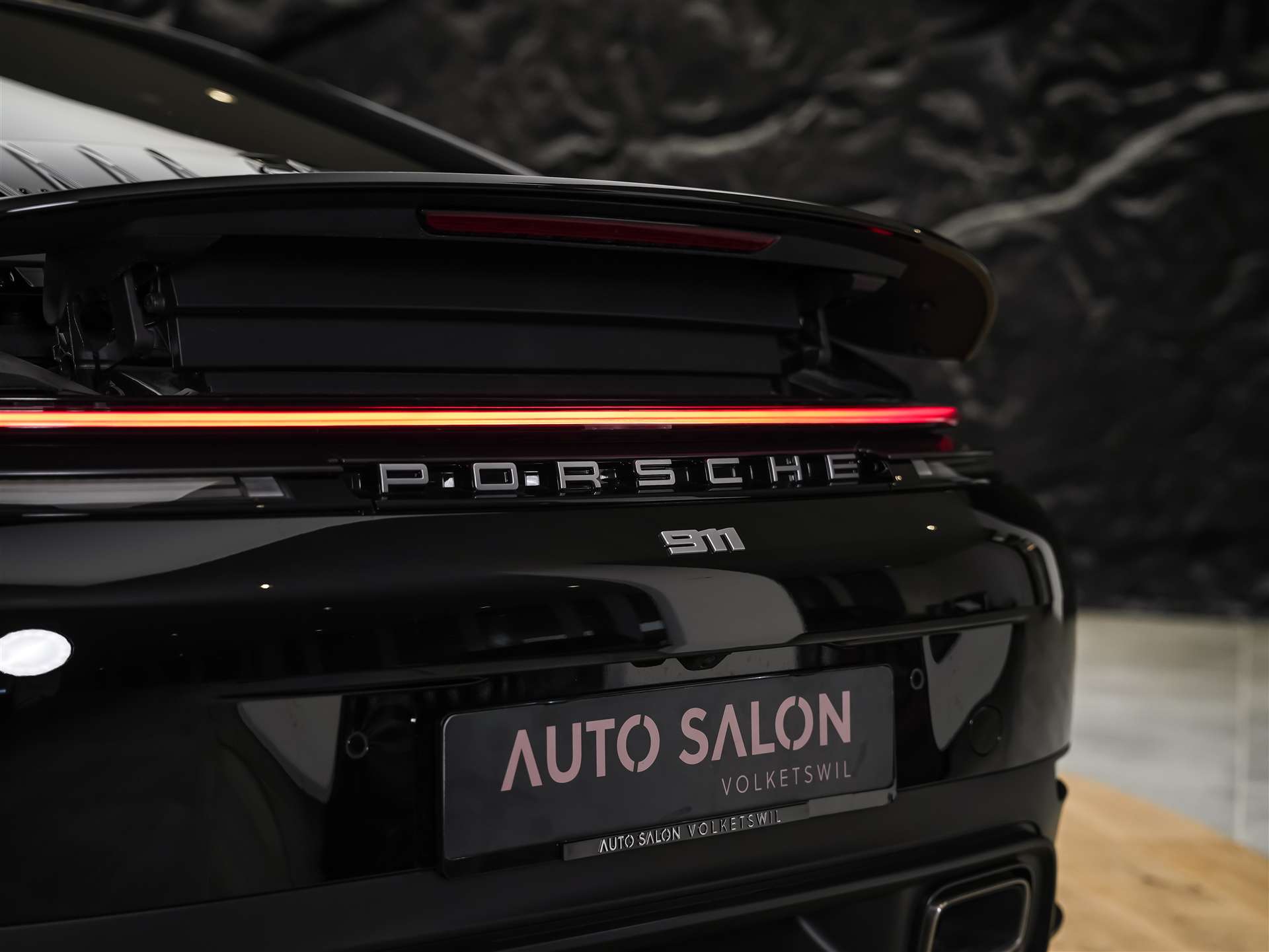 PORSCHE 911 Coupé 3.0 Carrera PDK *SOFORT VERFÜGBAR*Werksgarantie*Matrix LED*-image-17