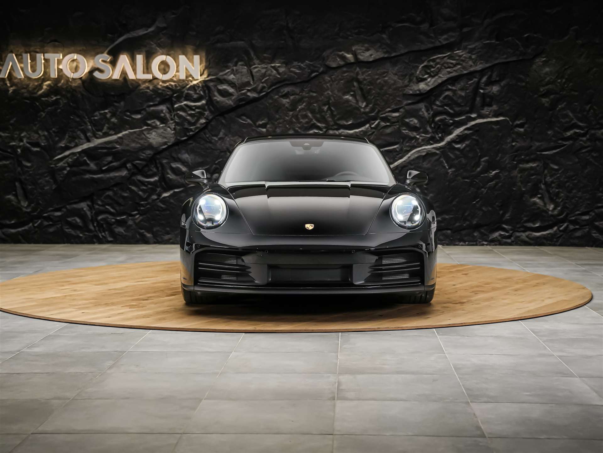 PORSCHE 911 Coupé 3.0 Carrera PDK *SOFORT VERFÜGBAR*Werksgarantie*Matrix LED*-image-6