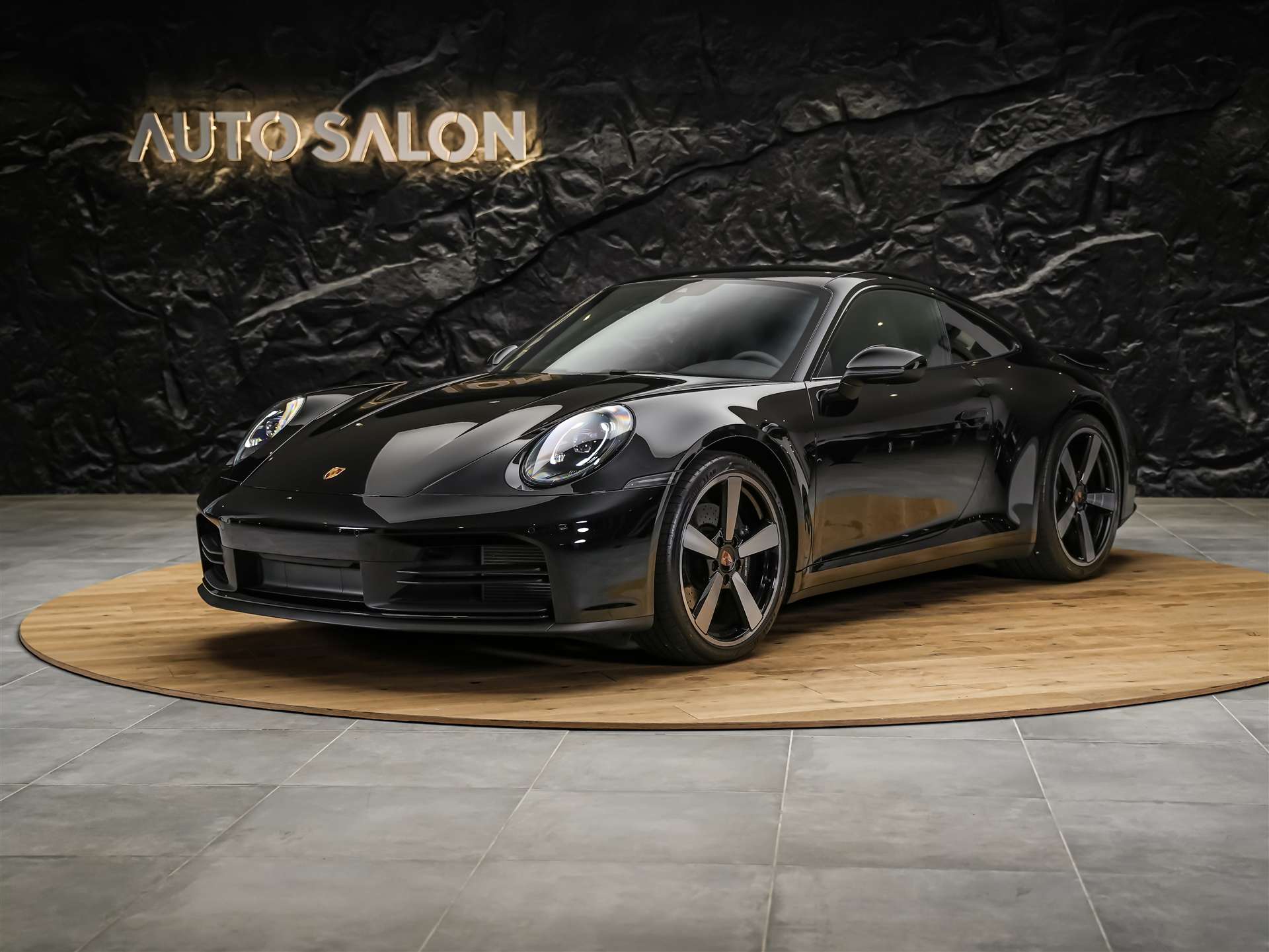 PORSCHE 911 Coupé 3.0 Carrera PDK *Bose Surround*Matrix LED*Lenkradheizung*