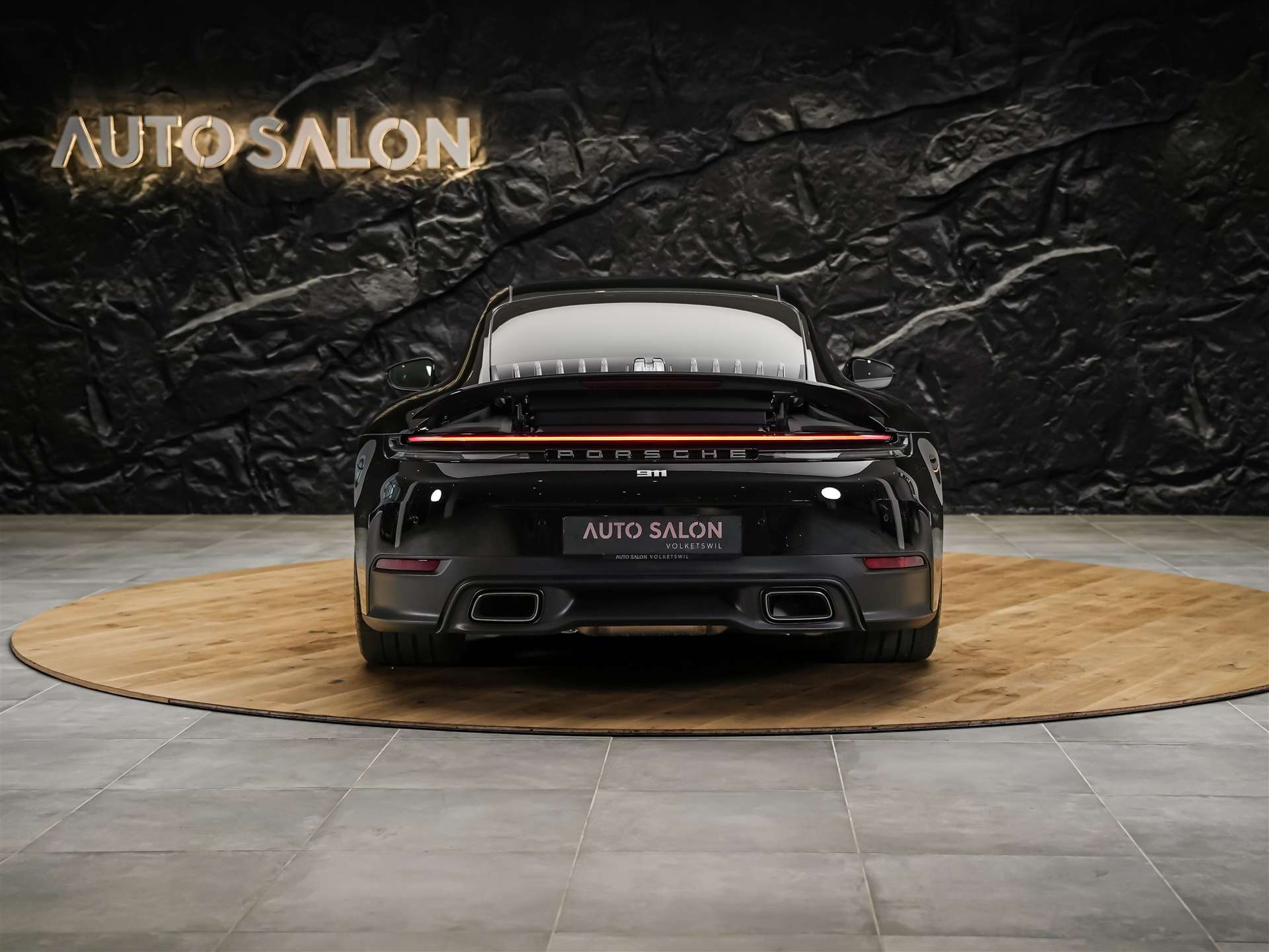 PORSCHE 911 Coupé 3.0 Carrera PDK *SOFORT VERFÜGBAR*Werksgarantie*Matrix LED*-showroom-element-3