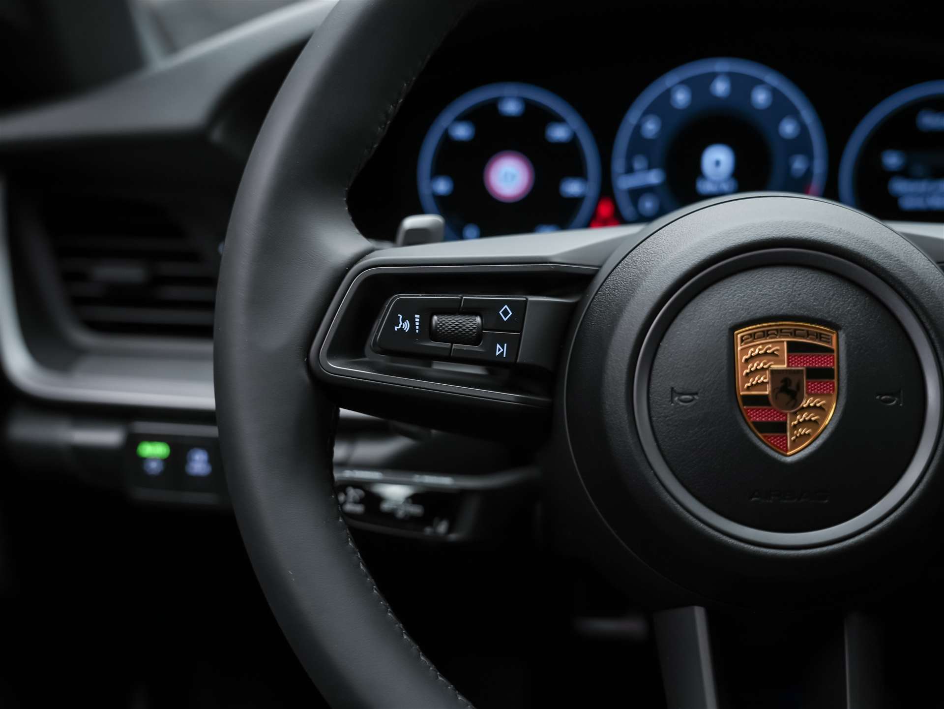 PORSCHE 911 Coupé 3.0 Carrera PDK *SOFORT VERFÜGBAR*Werksgarantie*Matrix LED*-image-30