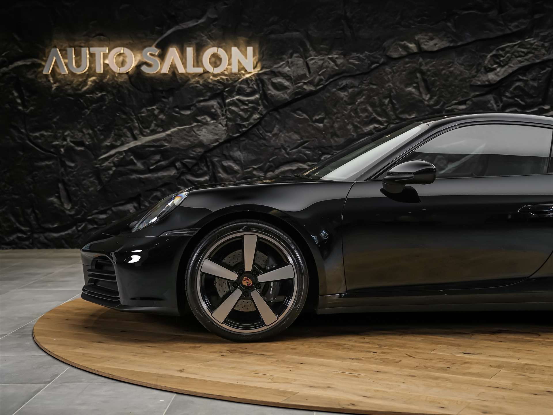 PORSCHE 911 Coupé 3.0 Carrera PDK *SOFORT VERFÜGBAR*Werksgarantie*Matrix LED*-image-12