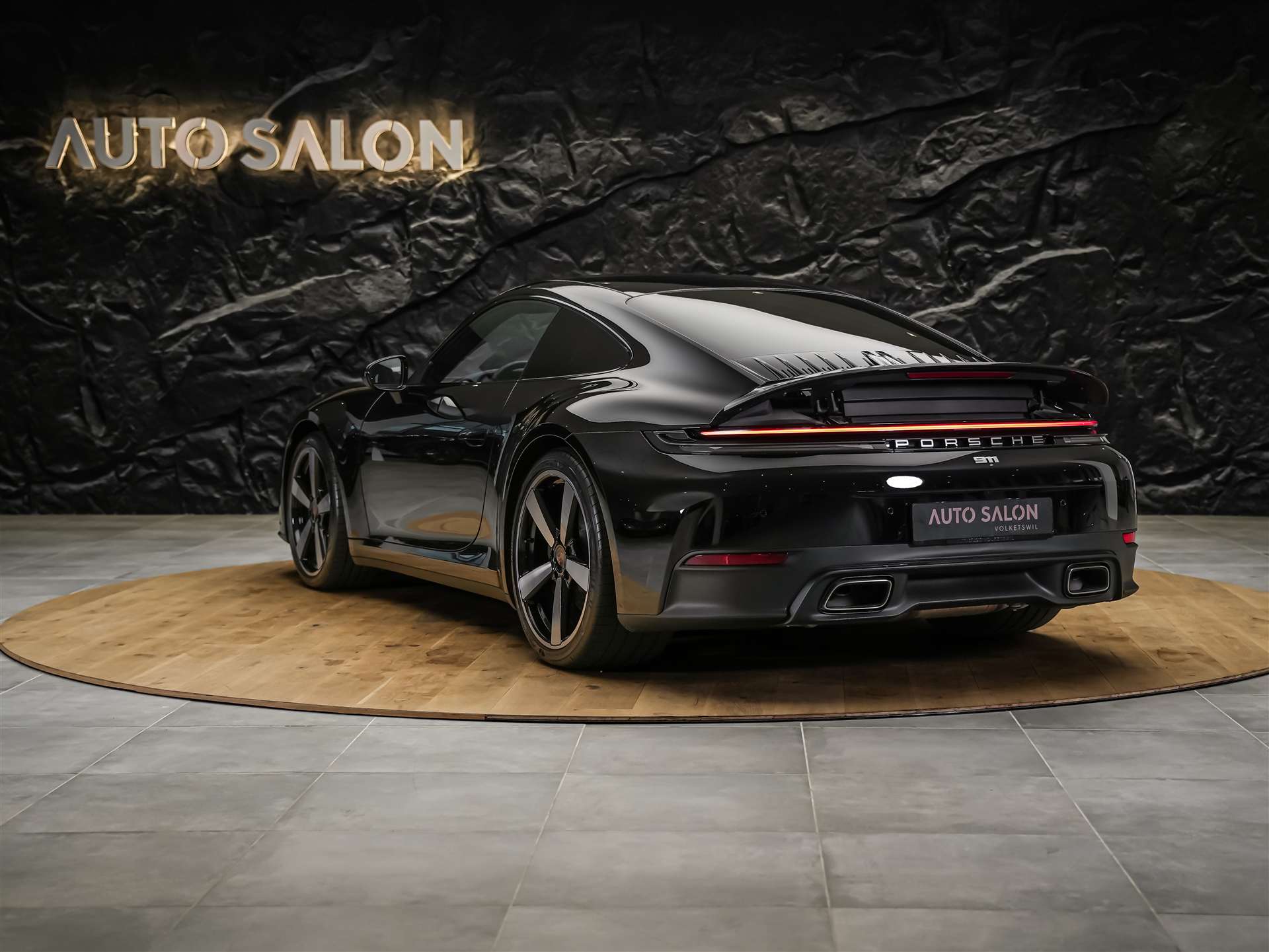 PORSCHE 911 Coupé 3.0 Carrera PDK *SOFORT VERFÜGBAR*Werksgarantie*Matrix LED*-showroom-element-2