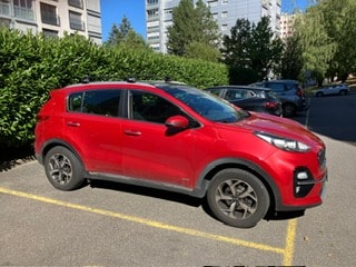KIA 1.6 T-GDi Power 25