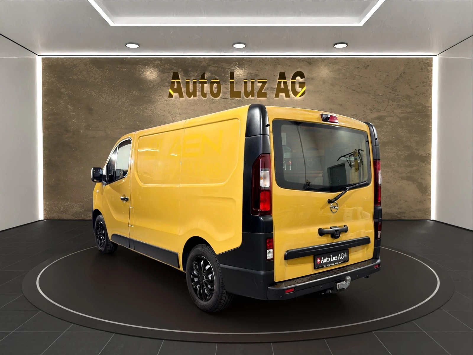 OPEL Vivaro 1.6 CDTI 2.9t L1H1-showroom-element-3