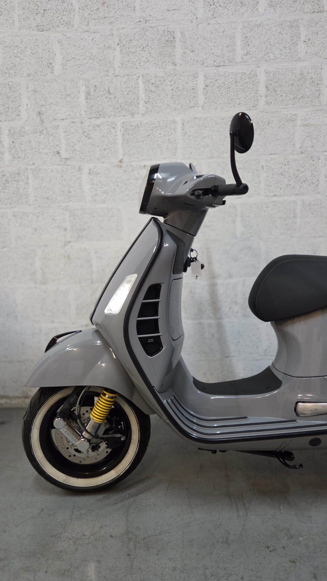 PIAGGIO Vespa GTS 300 HPE Super Tech ABS/ASR-image-2