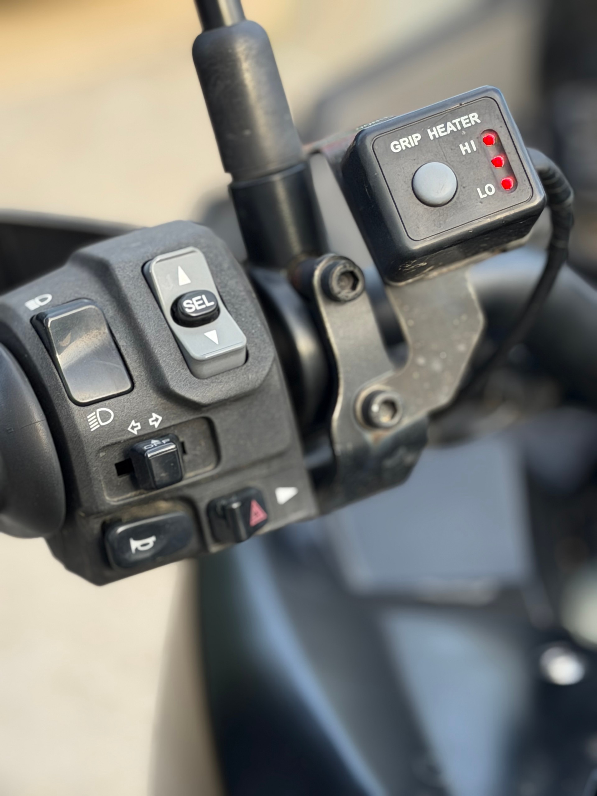 KAWASAKI Versys 1000 ABS Grand Tourer-image-4