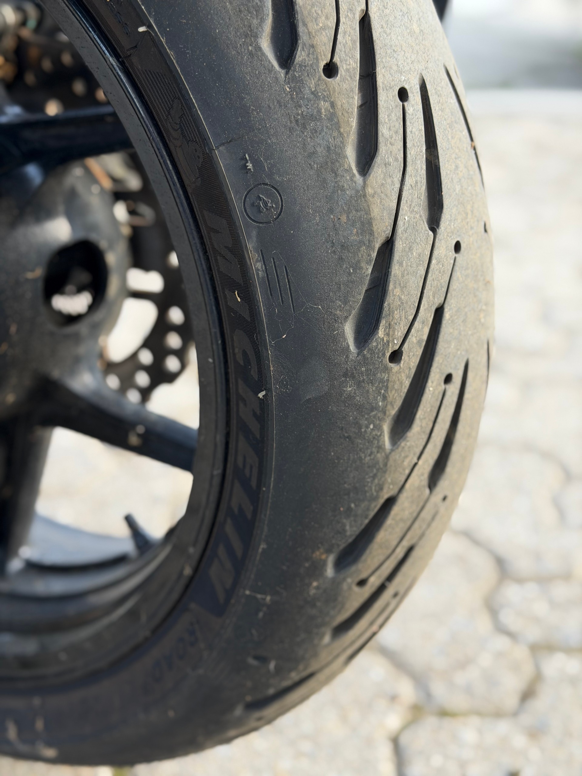 KAWASAKI Versys 1000 ABS Grand Tourer-image-7