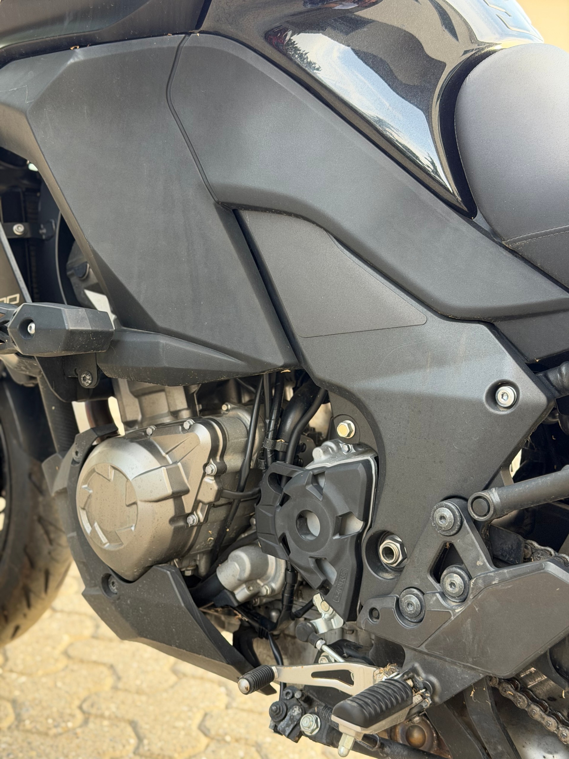 KAWASAKI Versys 1000 ABS Grand Tourer-image-6