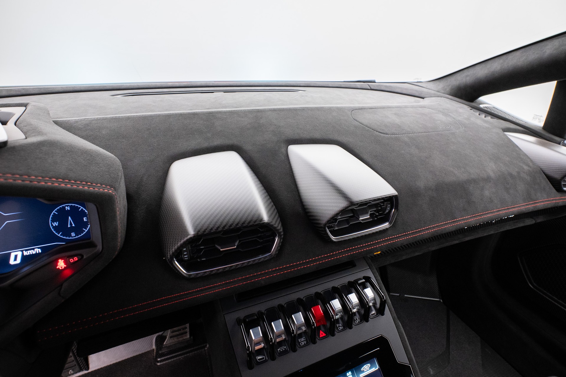 LAMBORGHINI Huracan Sterrato / 1 of 1499-image-10