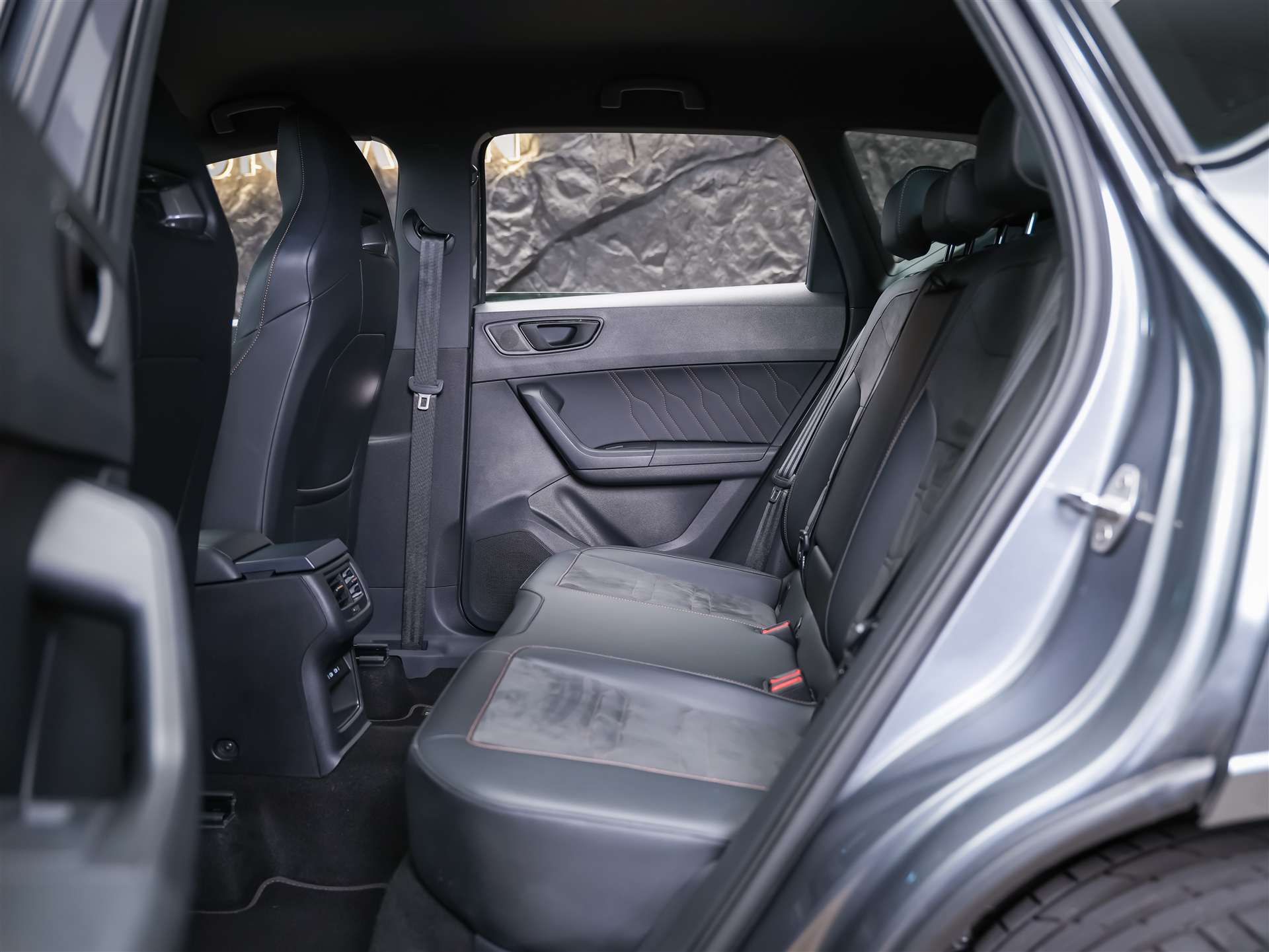 CUPRA Ateca 1.5TSI DSG *Werksgarantie*Lenkradheizung*LED Scheinwerfer*-image-12