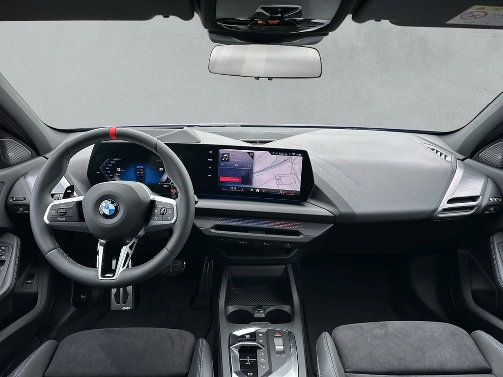 BMW M135 xDrive M Sport Pro-image-12