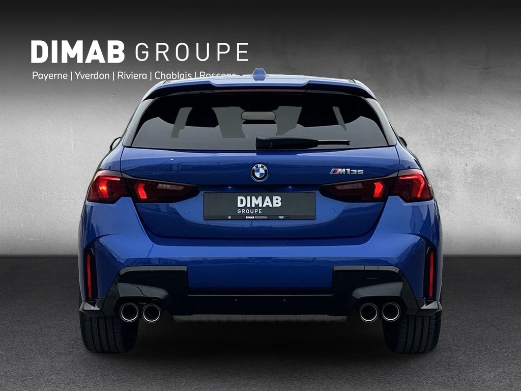 BMW M135 xDrive M Sport Pro-showroom-element-3