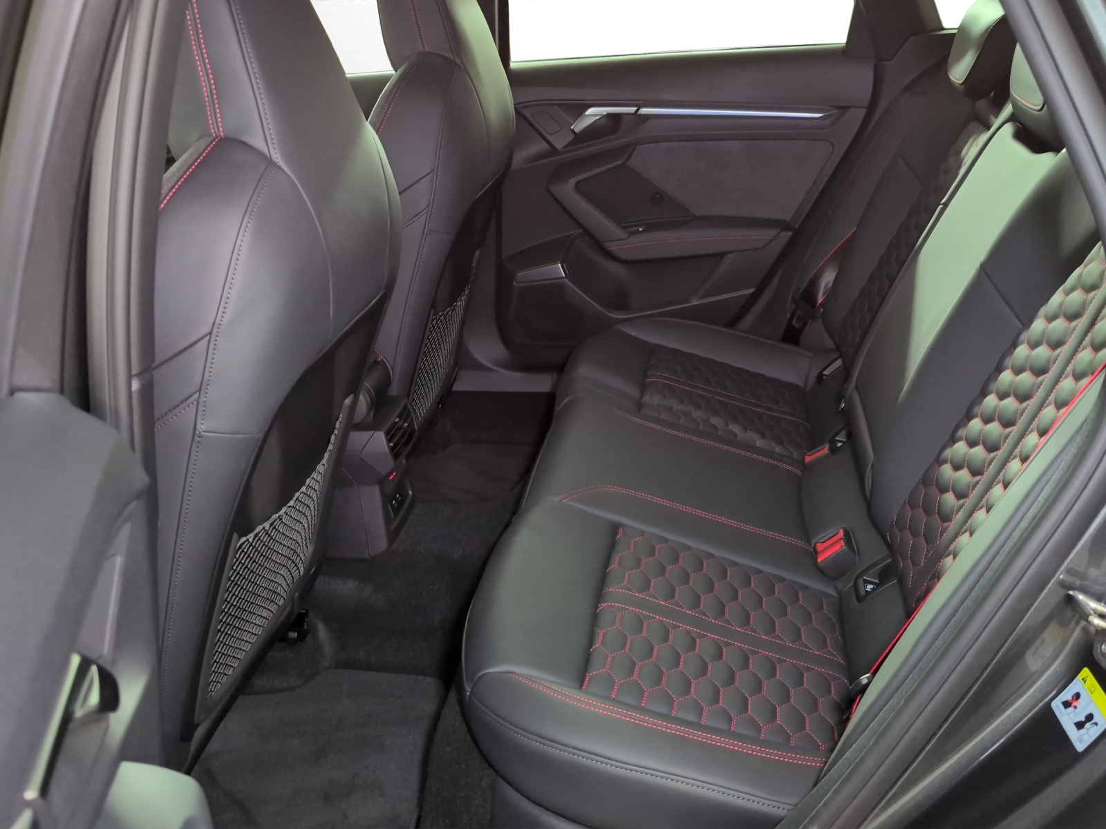 AUDI RS3 Sportback 2.5 TSI quattro S-tronic-image-7