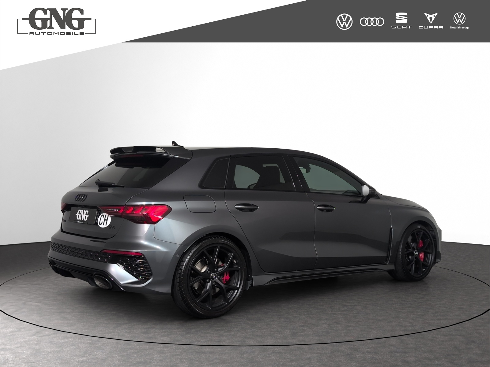 AUDI RS3 Sportback 2.5 TSI quattro S-tronic-showroom-element-2