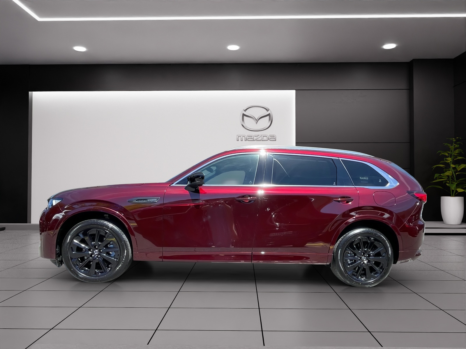 MAZDA CX-80 e-Skyactiv PHEV 327 AWD Homura-showroom-element-2