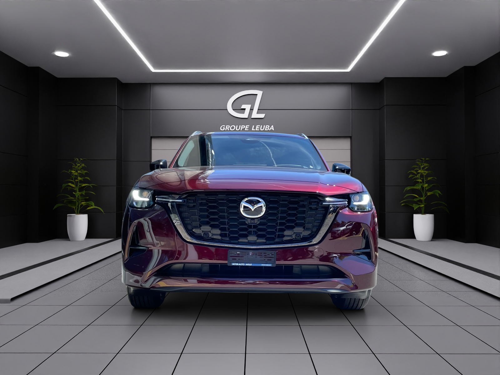 MAZDA CX-80 e-Skyactiv PHEV 327 AWD Homura-showroom-element-1