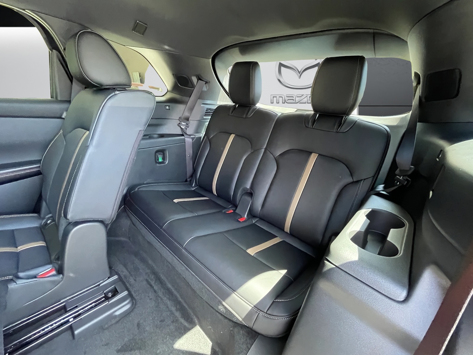 MAZDA CX-80 e-Skyactiv PHEV 327 AWD Homura-image-8