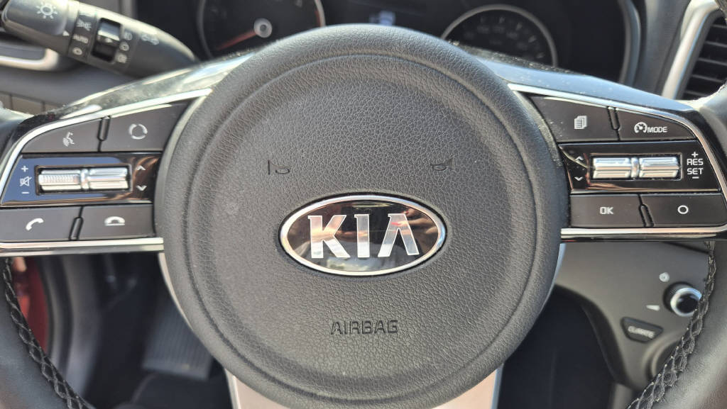 KIA Sportage 1.6 CRDi MHEV Power 2020-image-16