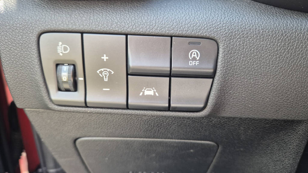 KIA Sportage 1.6 CRDi MHEV Power 2020-image-17