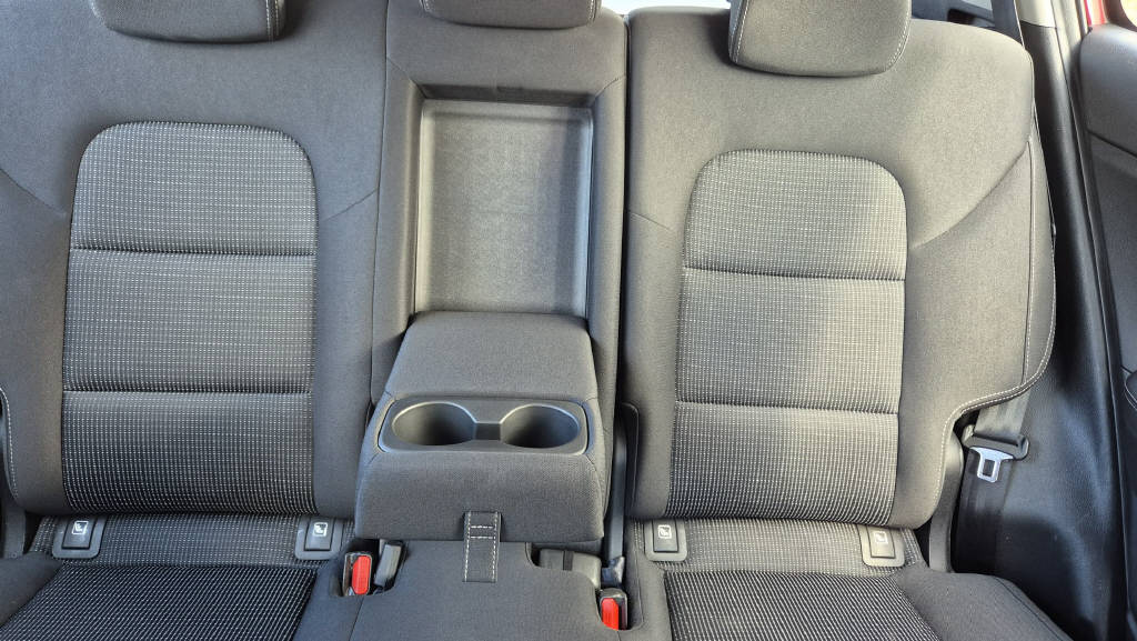 KIA Sportage 1.6 CRDi MHEV Power 2020-image-10