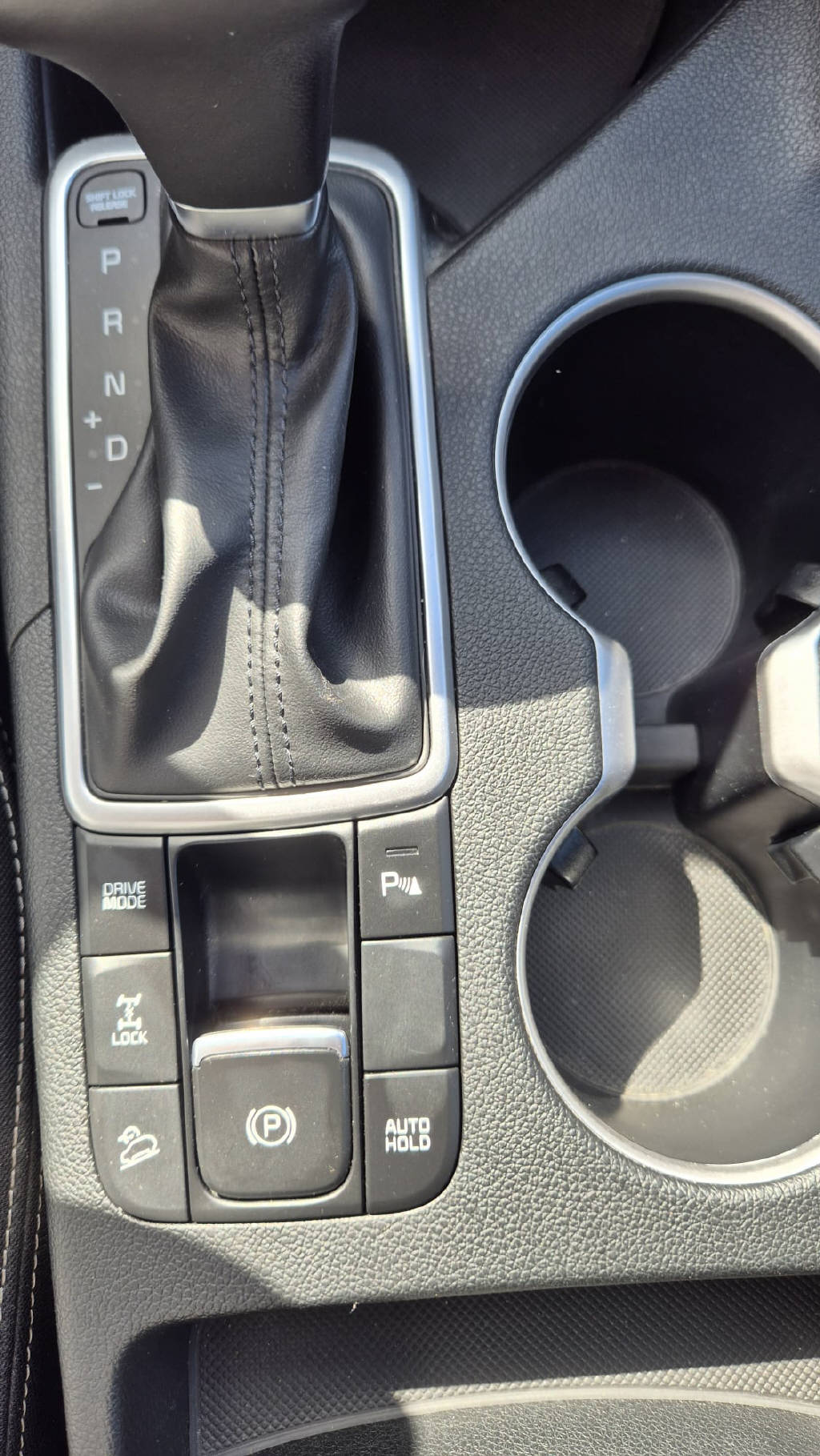 KIA Sportage 1.6 CRDi MHEV Power 2020-image-14