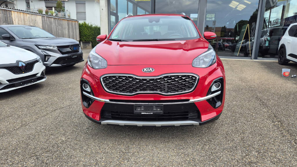 KIA Sportage 1.6 CRDi MHEV Power 2020-showroom-element-3