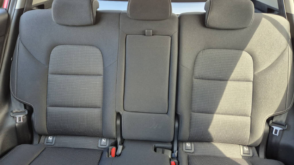 KIA Sportage 1.6 CRDi MHEV Power 2020-image-11
