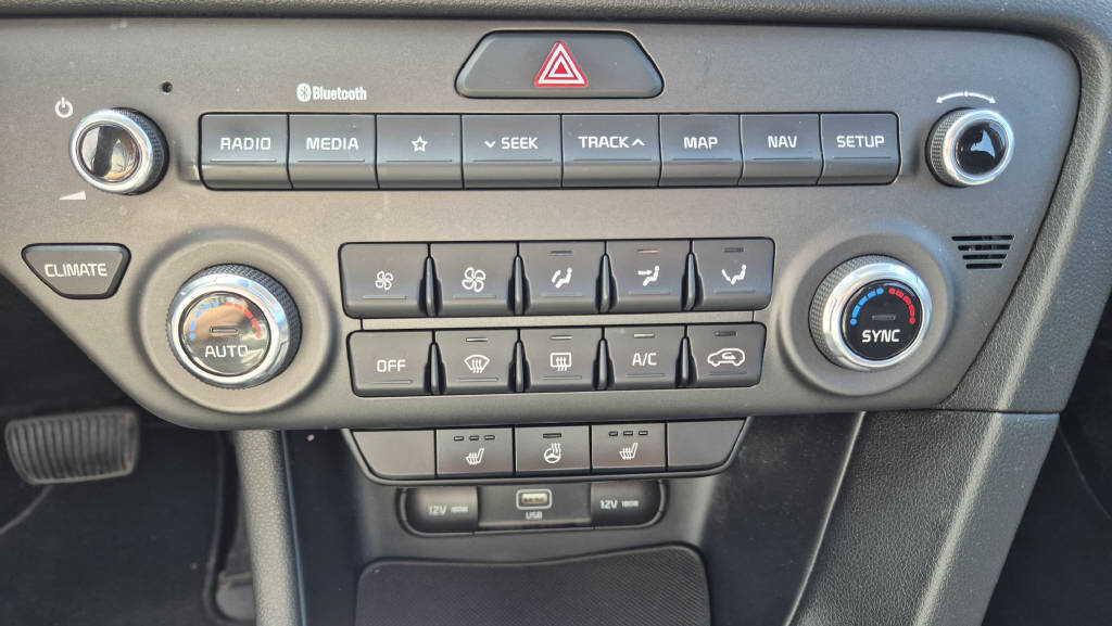 KIA Sportage 1.6 CRDi MHEV Power 2020-image-15