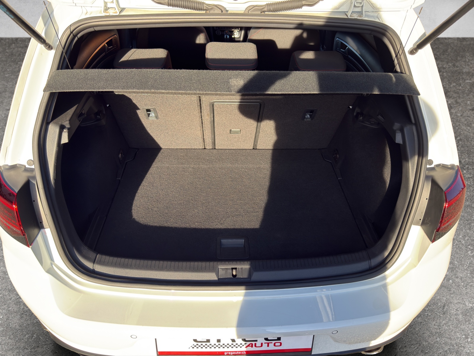 VW Golf 2.0 TSI GTI Performance DSG-image-19