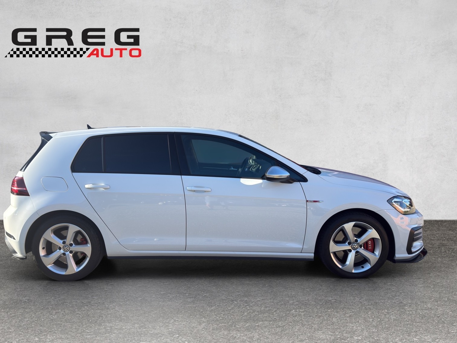 VW Golf 2.0 TSI GTI Performance DSG-image-4