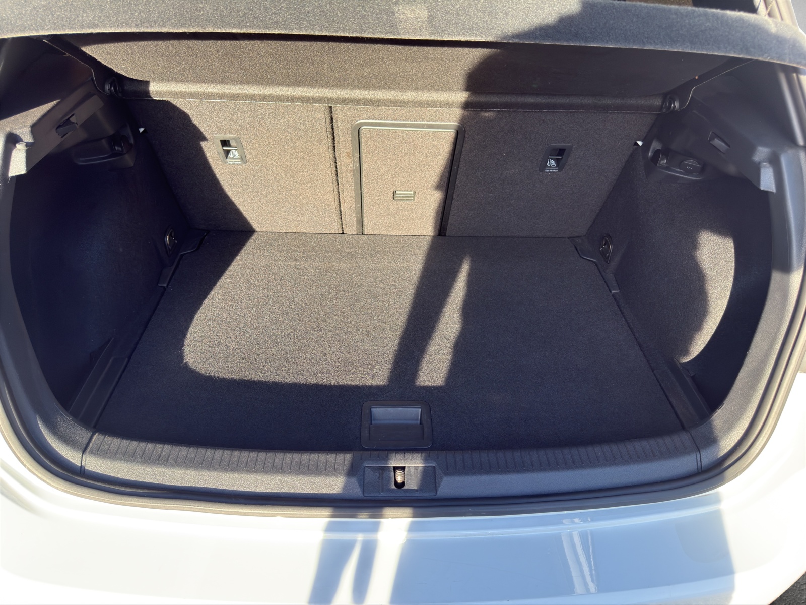 VW Golf 2.0 TSI GTI Performance DSG-image-18