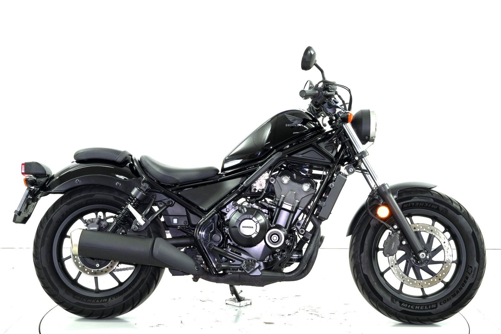 HONDA CMX 500 Rebel ABS-image-3