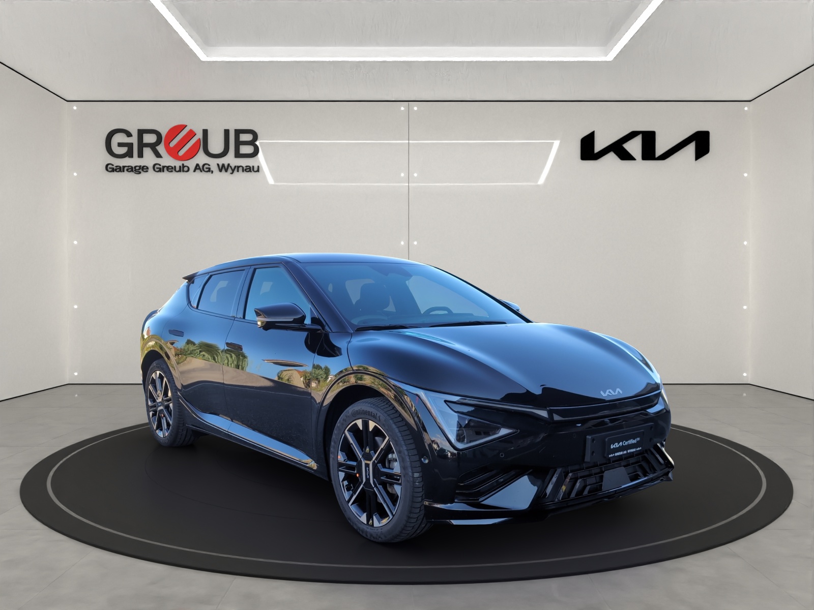 KIA EV6 84 kWh GT-Line 4x4-showroom-element-2