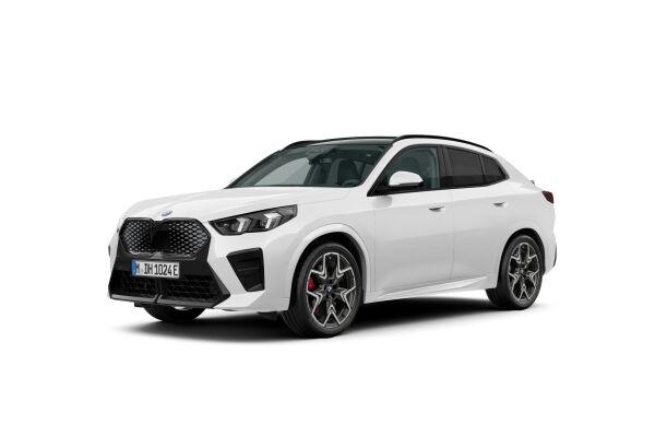 BMW iX2 30 xDrive M Sport