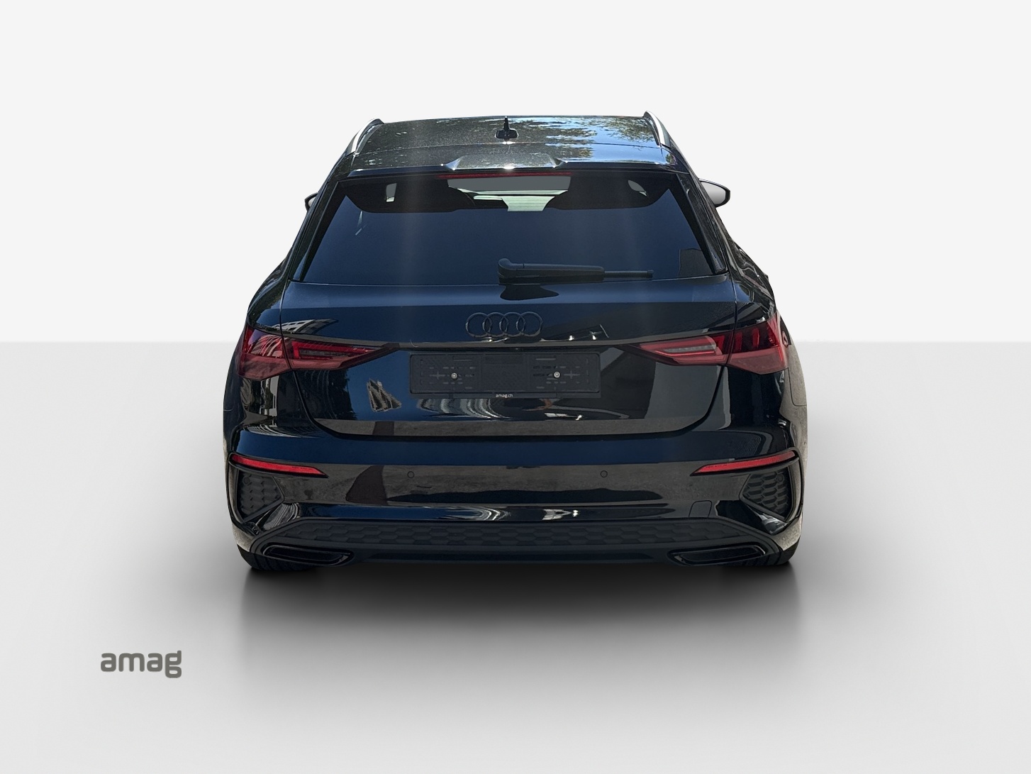 AUDI A3 Sportback 35 TFSI S line Attraction S-tronic-showroom-element-3