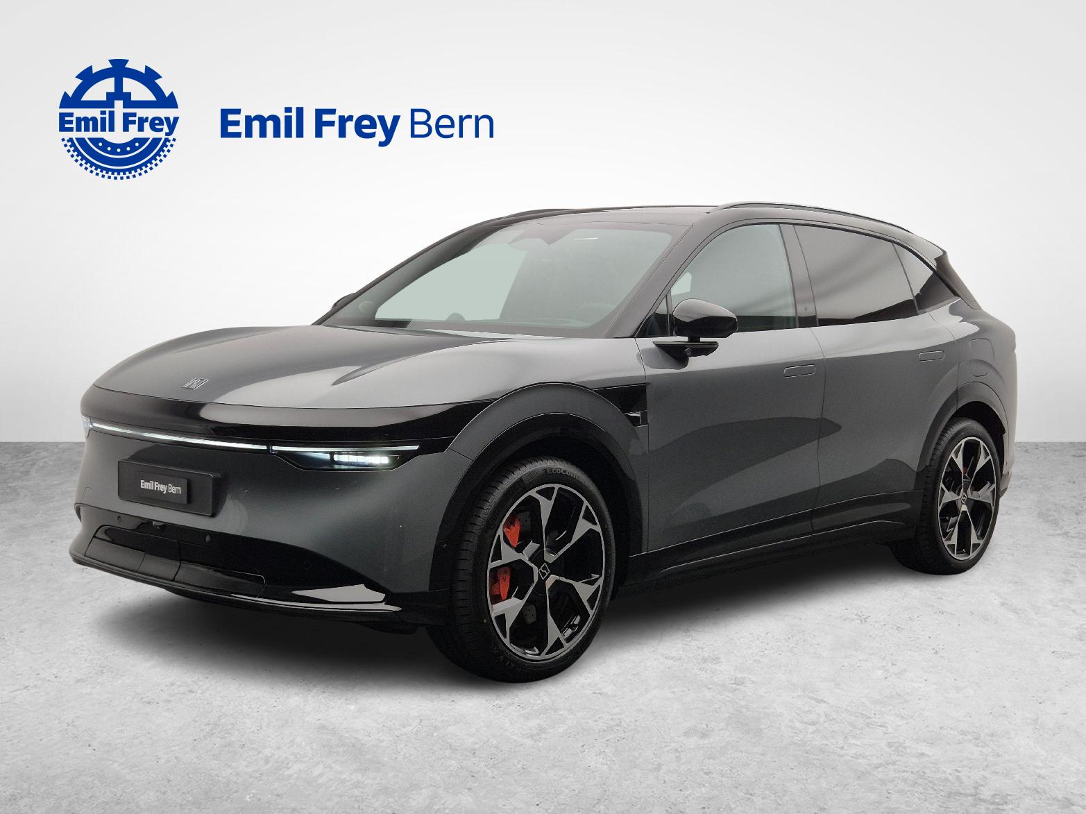 ZEEKR 7X Privilege AWD - Leasing ab 1.29%