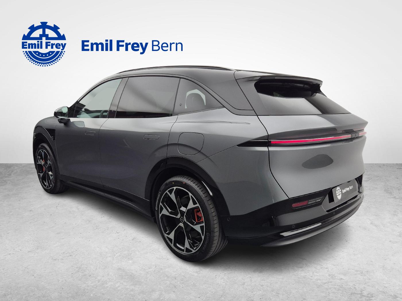ZEEKR 7X Privilege AWD - Leasing ab 1.29%-showroom-element-2