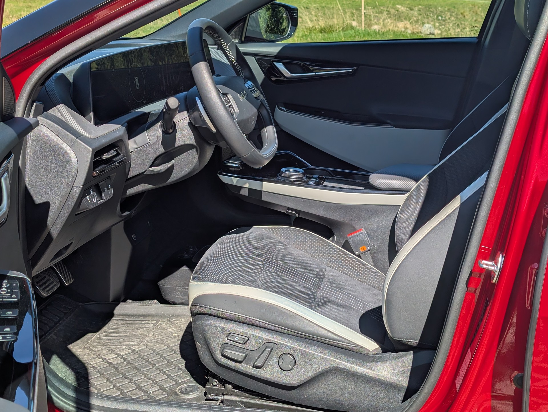 KIA EV6 77 kWh GT-Line 4x4-image-8