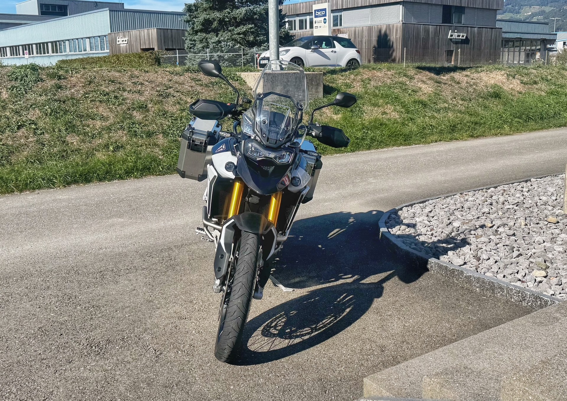 TRIUMPH Tiger 900 Rally Pro-image-3