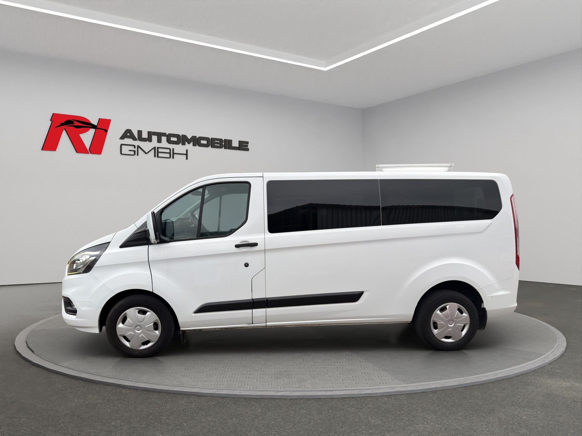 FORD Transit Custom 320 L2H1 Trend-showroom-element-3